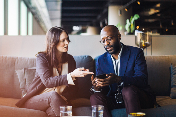 Sterling Business Loans