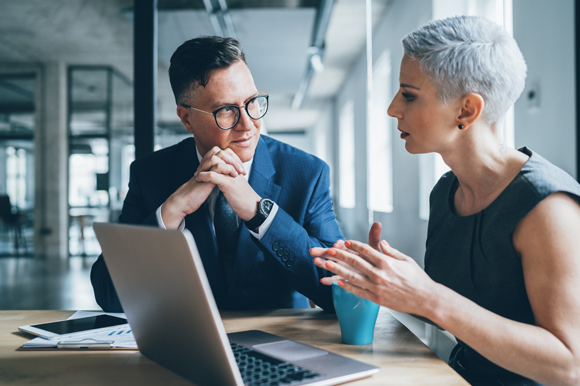 Sterling Business Savings